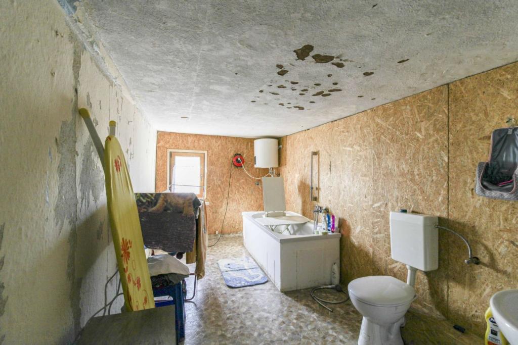Badezimmer OG