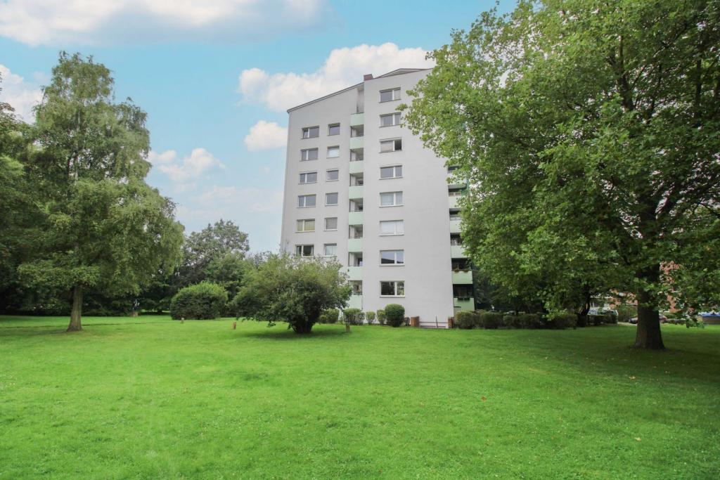 Rückansicht