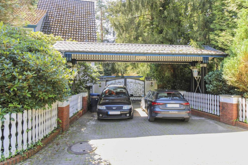 Carport