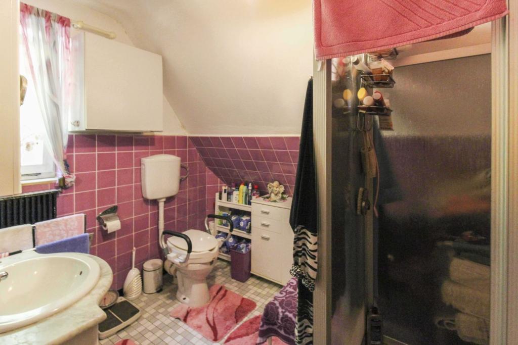 Badezimmer II