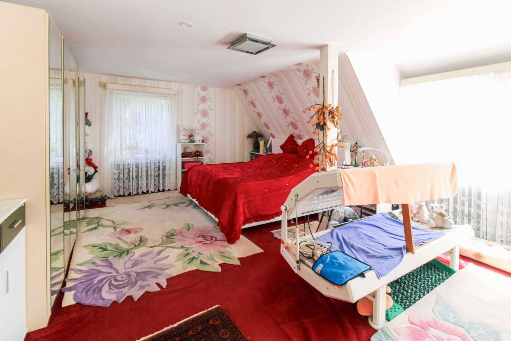 Elternschlafzimmer