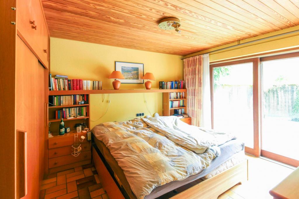 Schlafzimmer UG