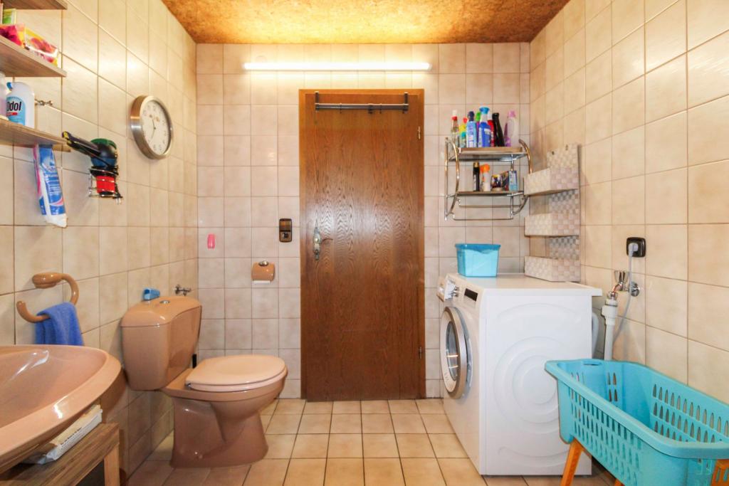 Badezimmer II