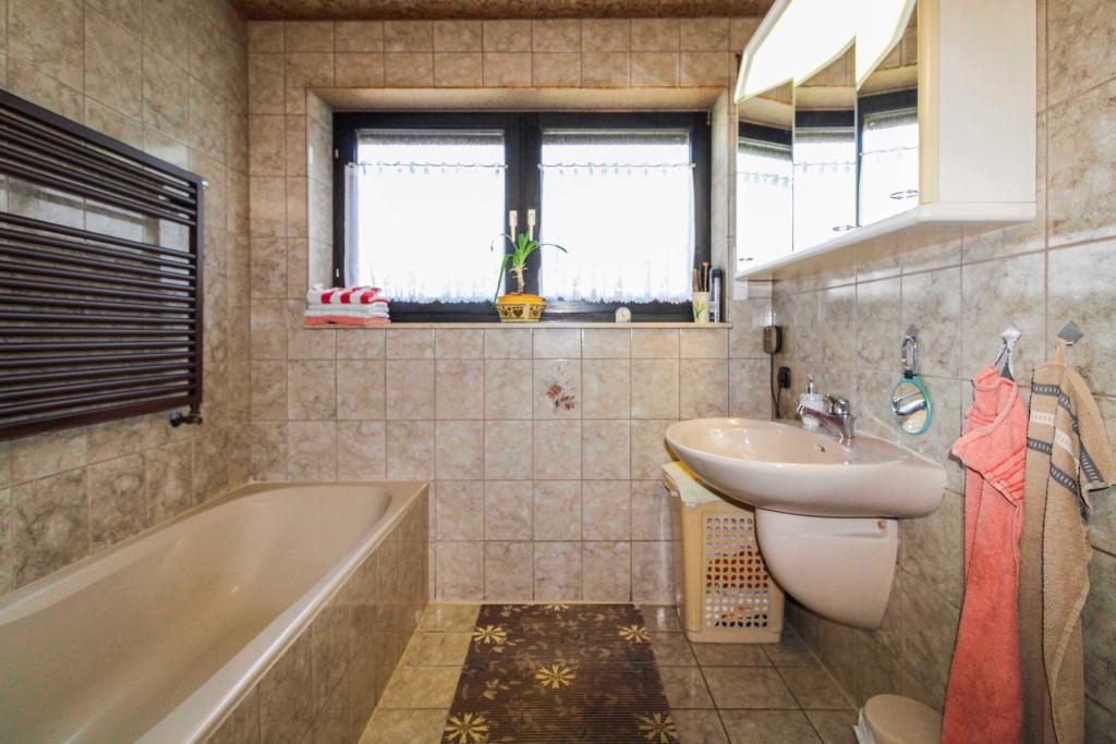 Badezimmer I