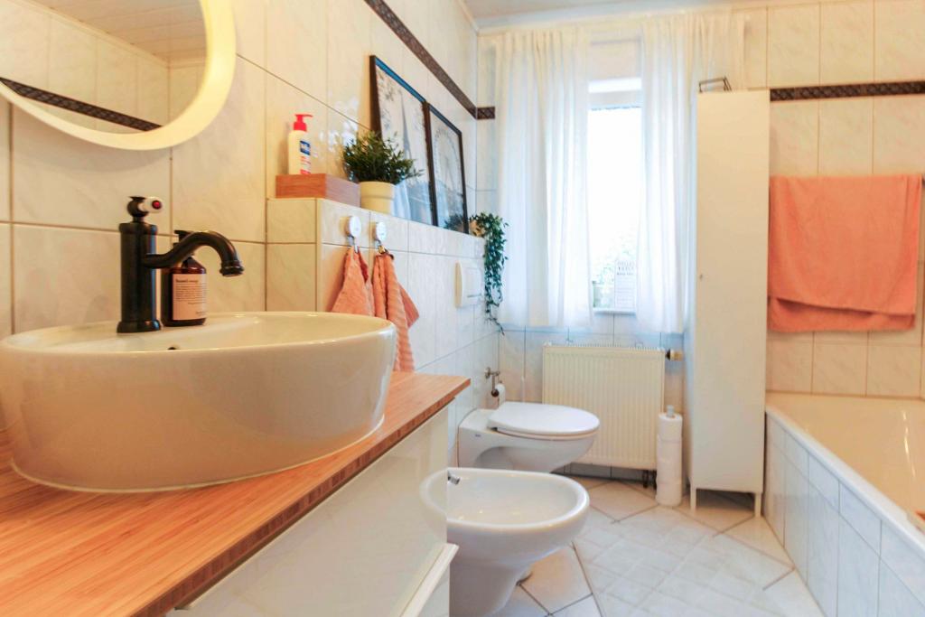 Badezimmer OG