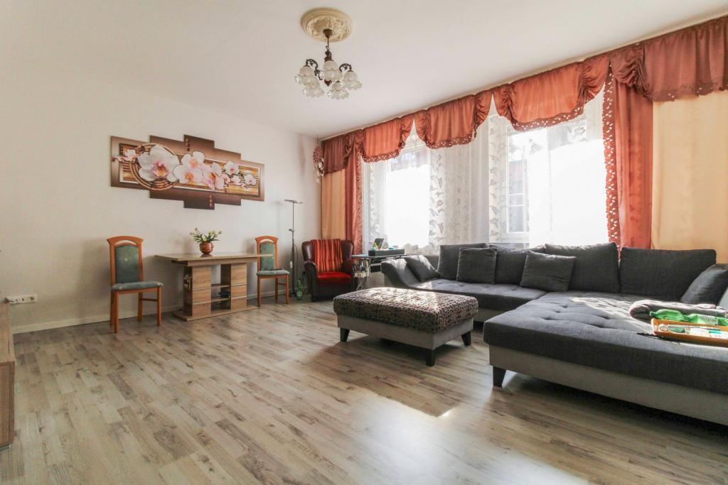 Whg. 2 EG Wohnzimmer