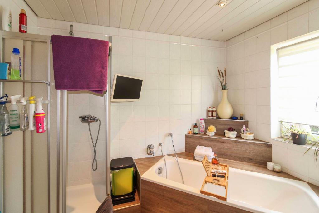 Badezimmer OG