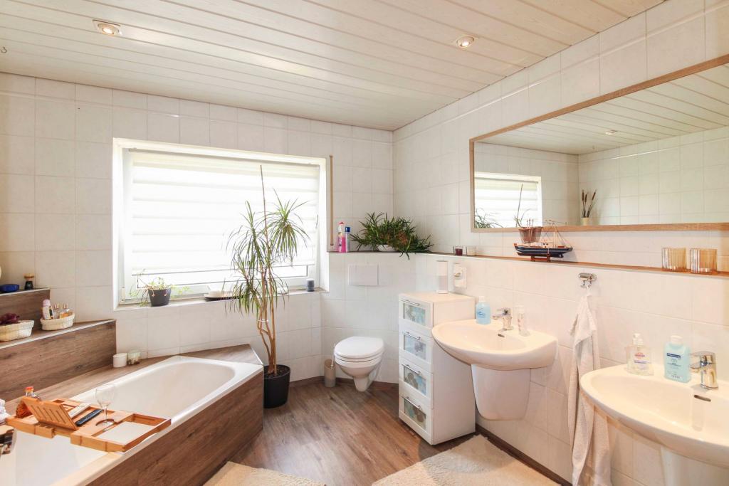 Badezimmer OG