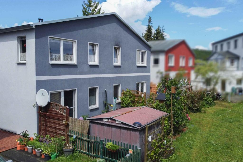 Rückansicht neu