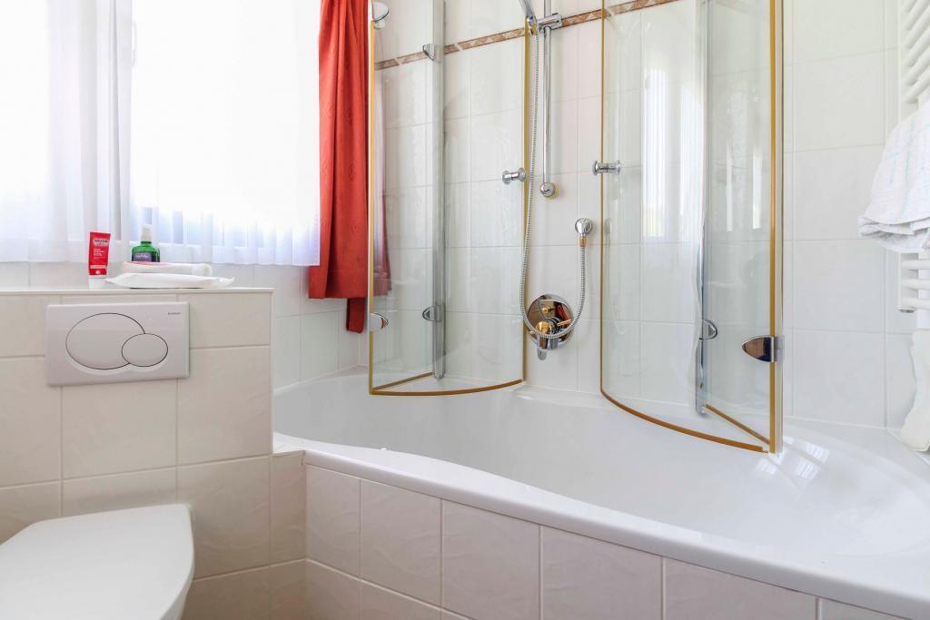 Badezimmer OG