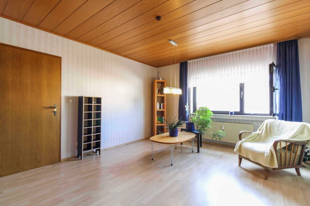 Wohnzimmer OG