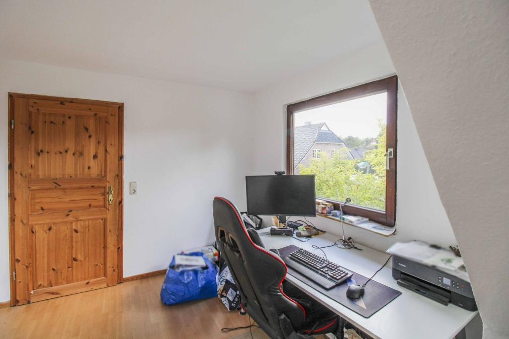 Büro OG