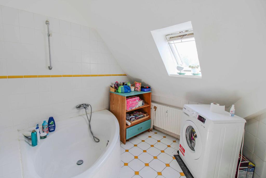 Badezimmer OG
