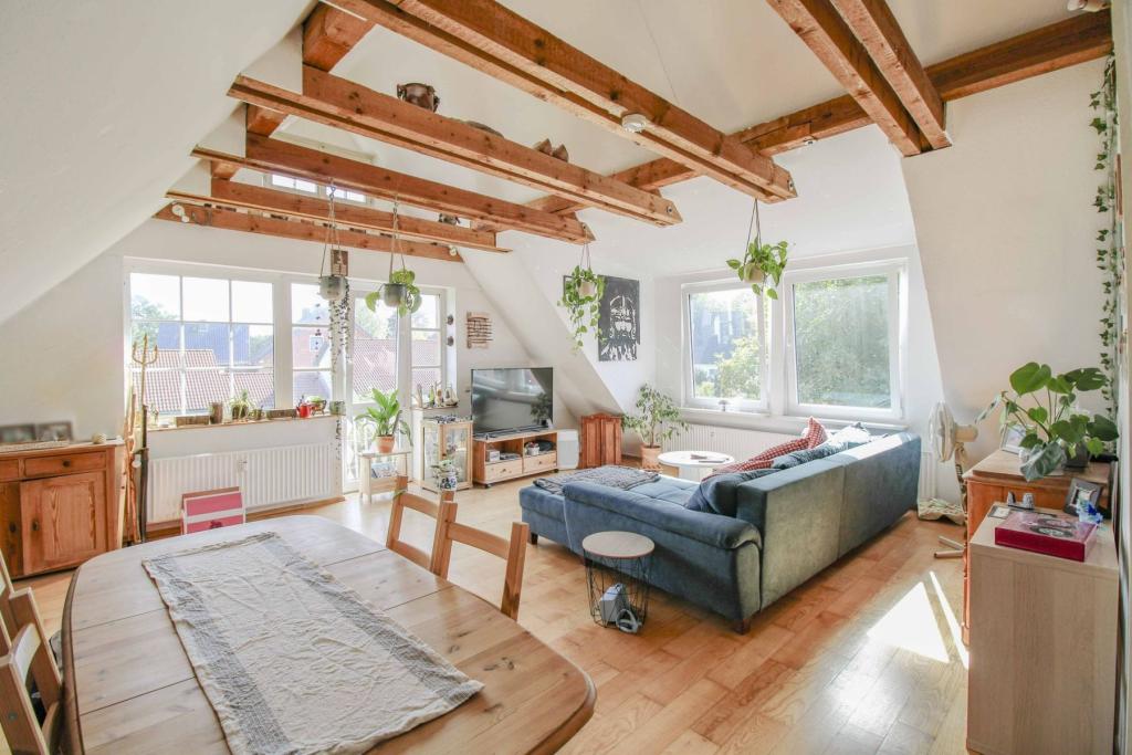 Wohnzimmer OG