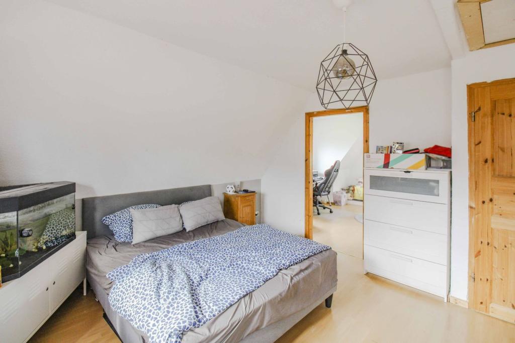 Schlafzimmer OG