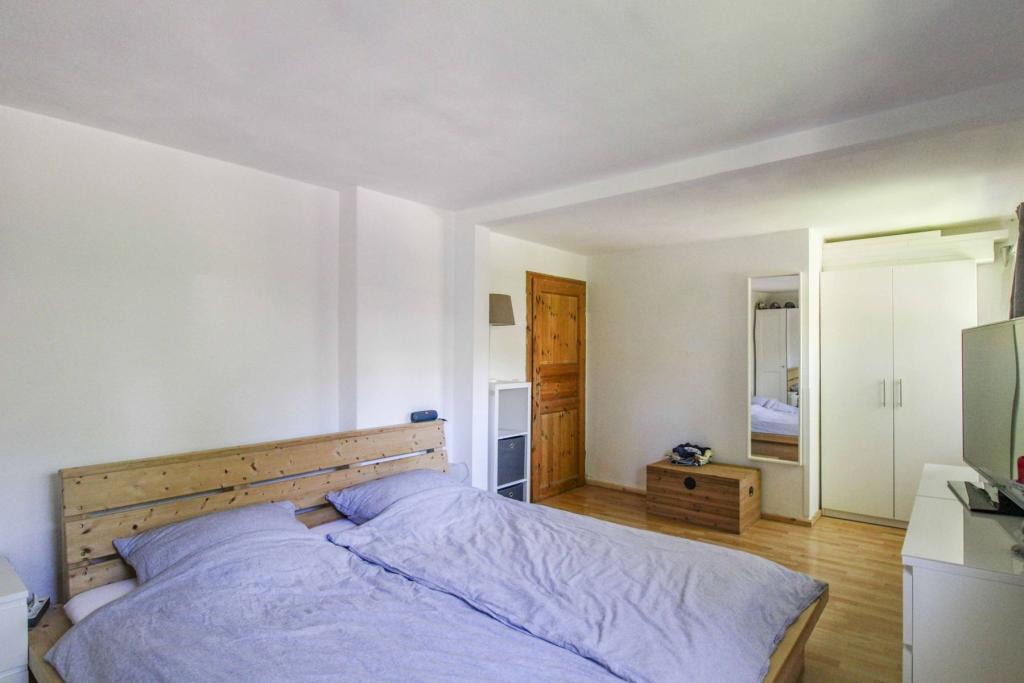 Schlafzimmer EG