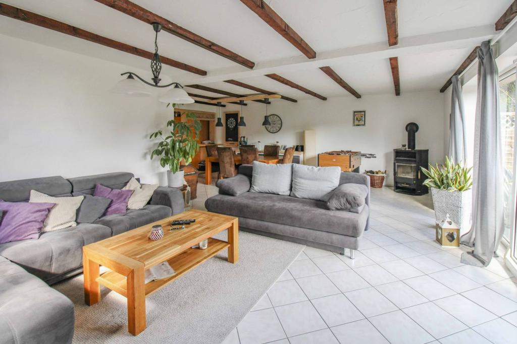 Wohnzimmer EG