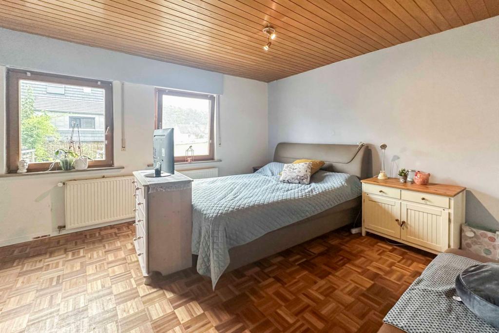 Schlafzimmer EG