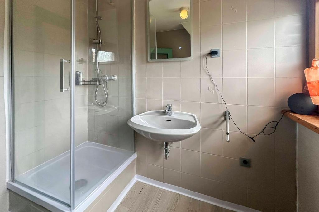 Badezimmer OG