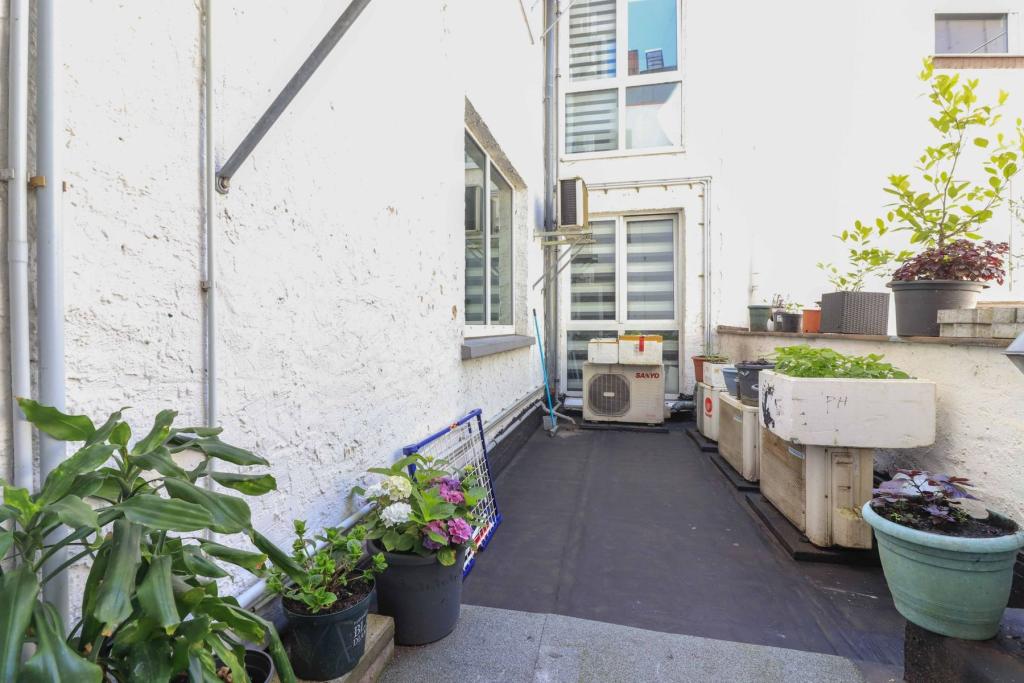 Balkon 1. OG