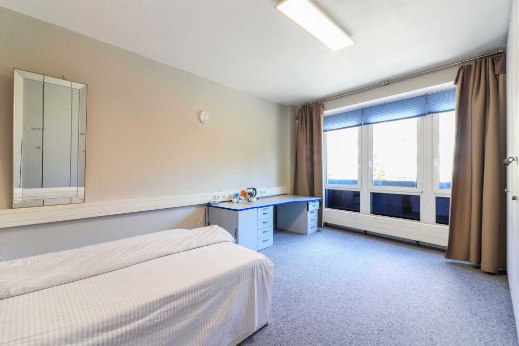 Schlafzimmer 1. OG
