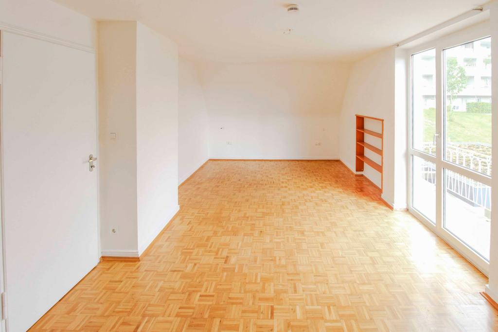 Schlafzimmer 1.OG