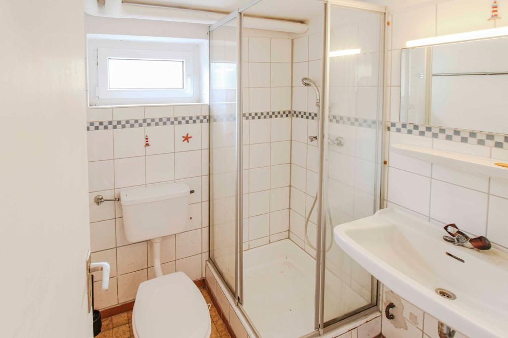 Badezimmer UG