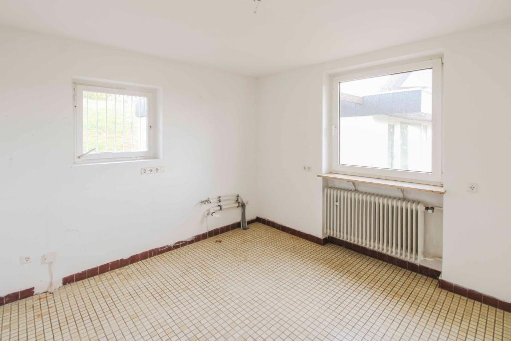 Küche EG
