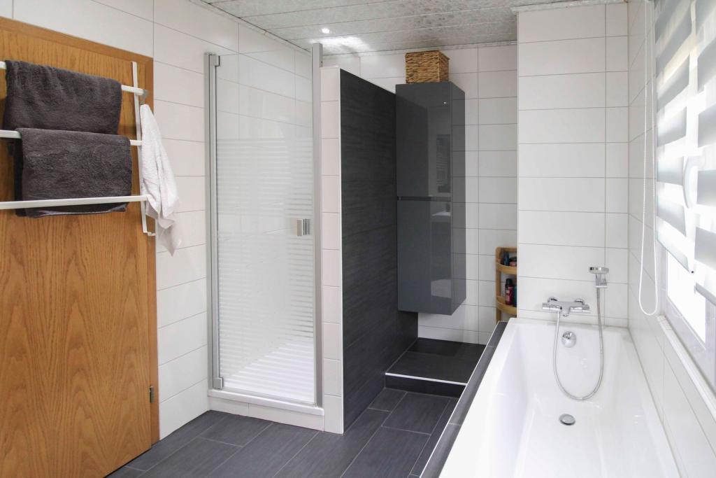 Badezimmer OG