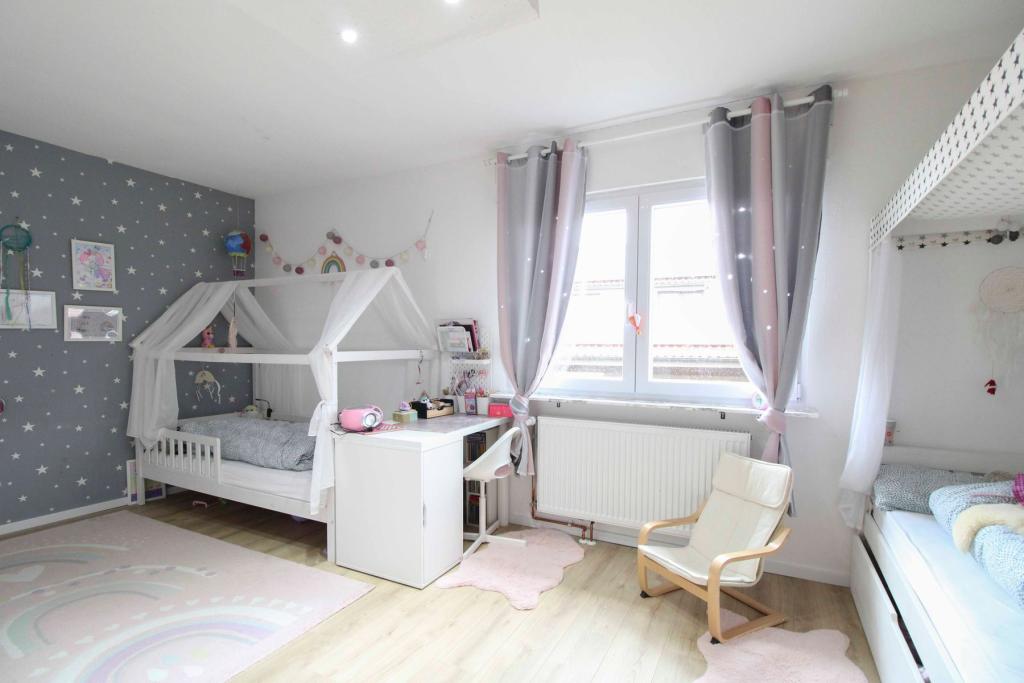 Kinderzimmer
