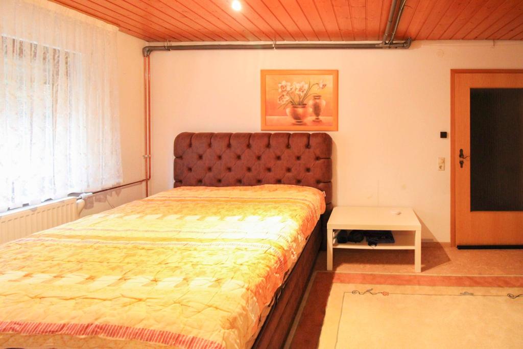Gästezimmer Einliegerwohnung
