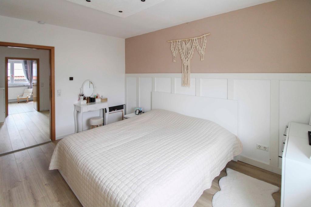 Schlafzimmer OG