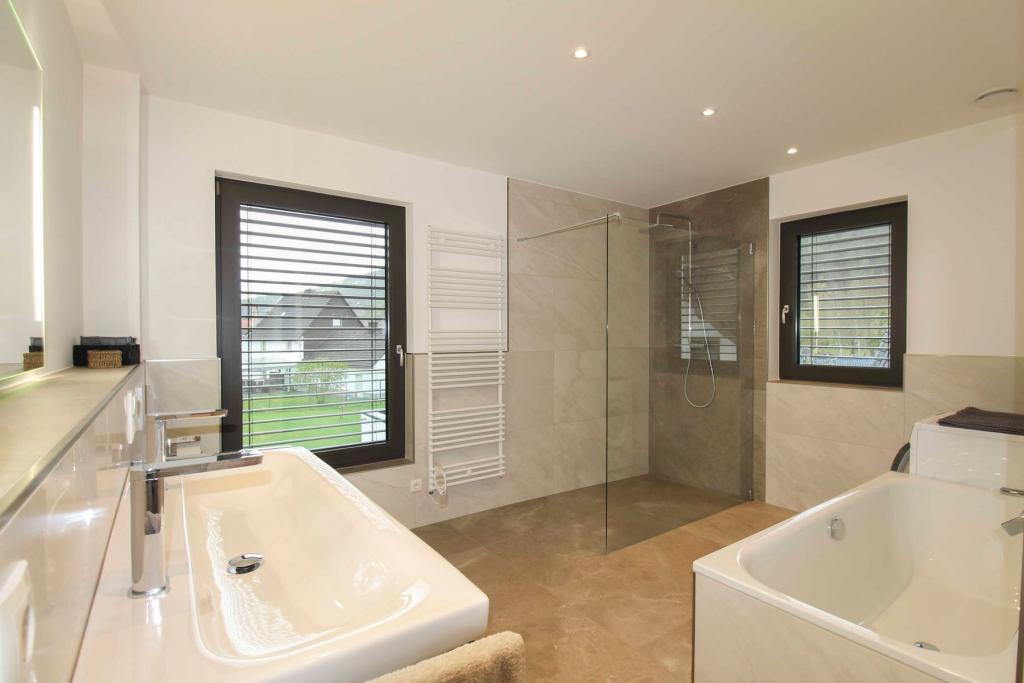 Badezimmer 1. OG