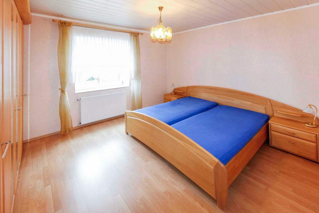 Elternschlafzimmer