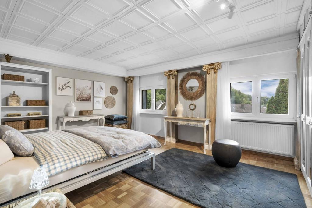 Schlafzimmer I
