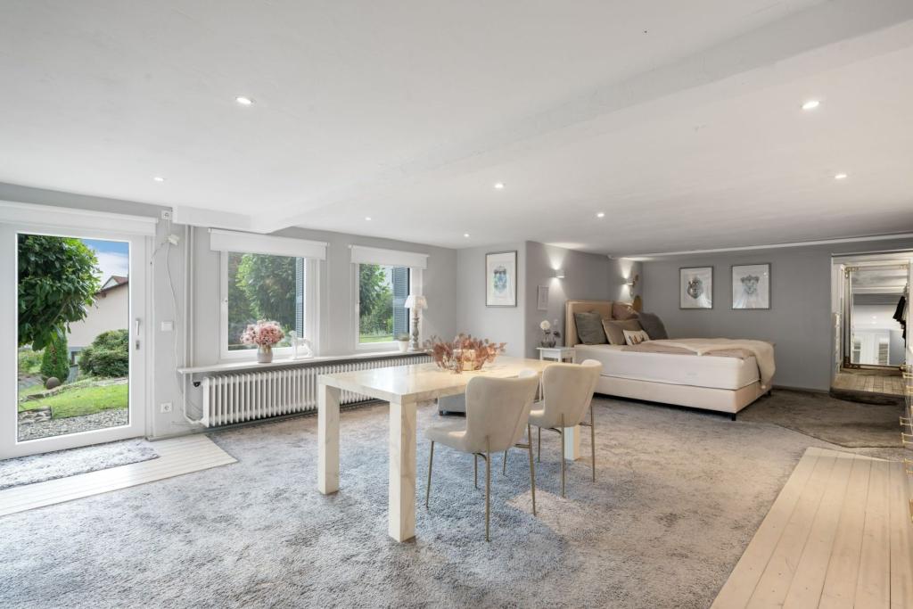 Einliegerwohnung