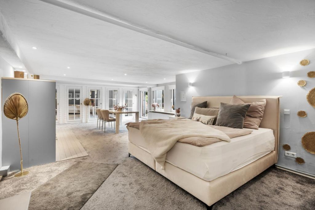 Einliegerwohnung