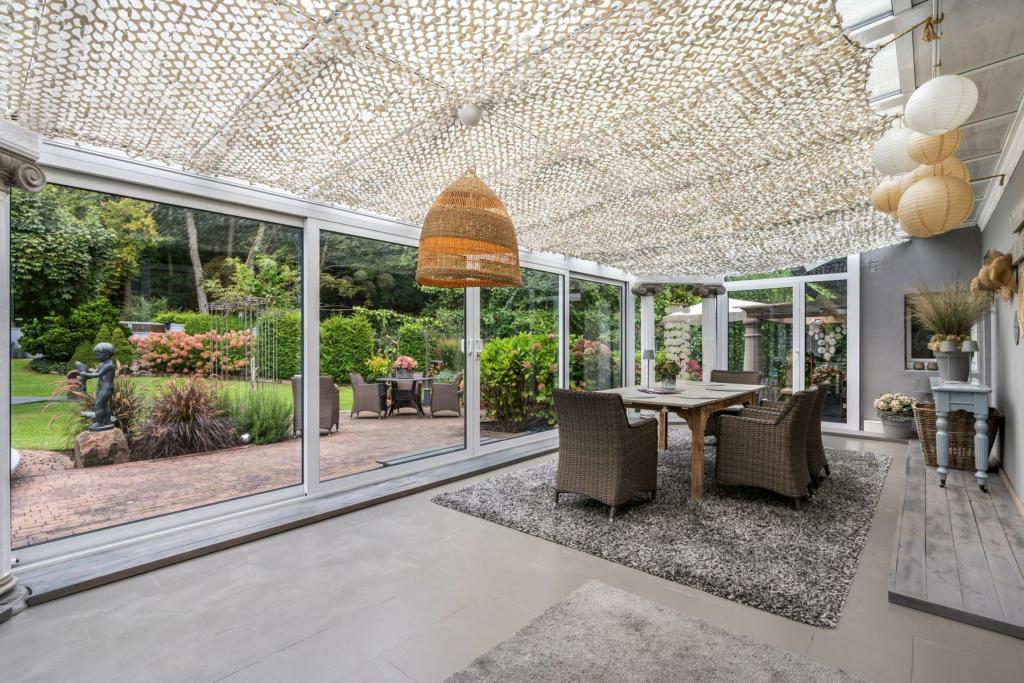 Wintergarten