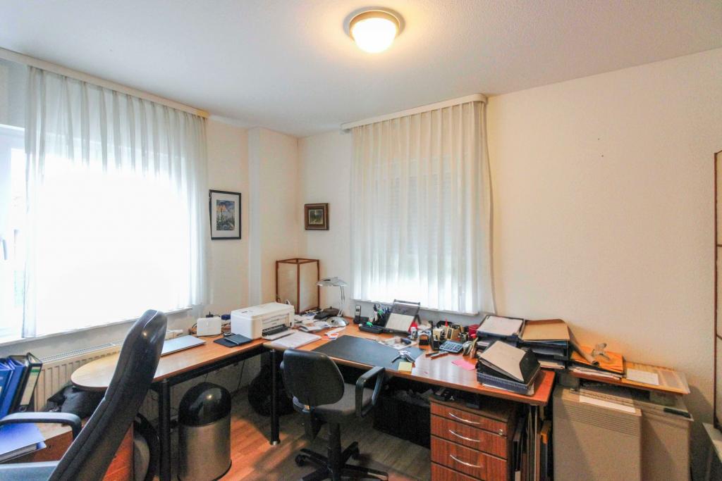 Büro 1. OG