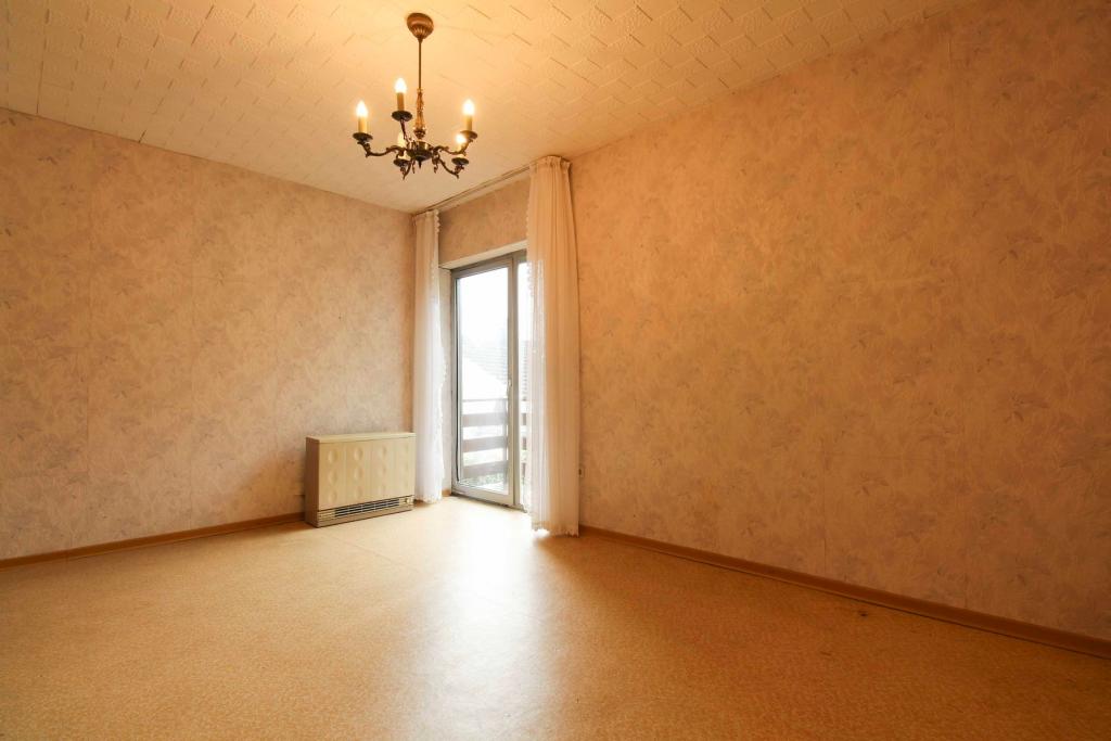 Schlafzimmer EG