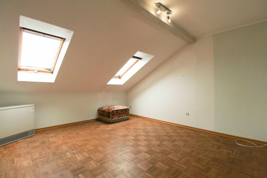 Schlafzimmer DG