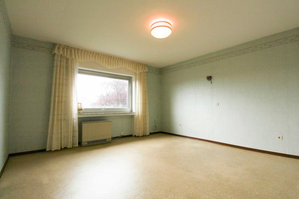 Schlafzimmer EG