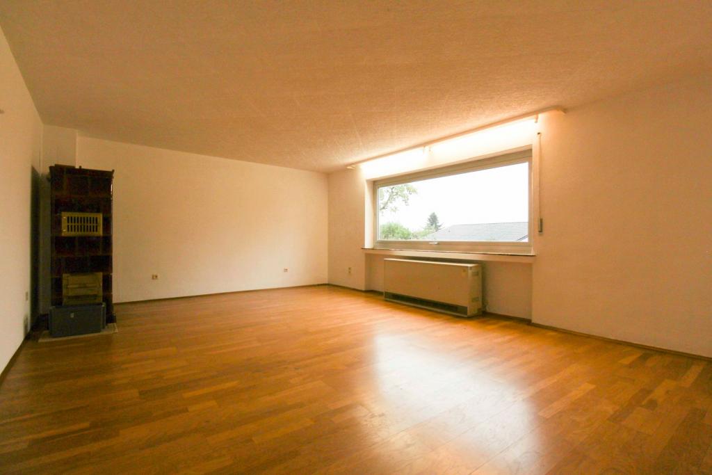 Schlafzimmer UG