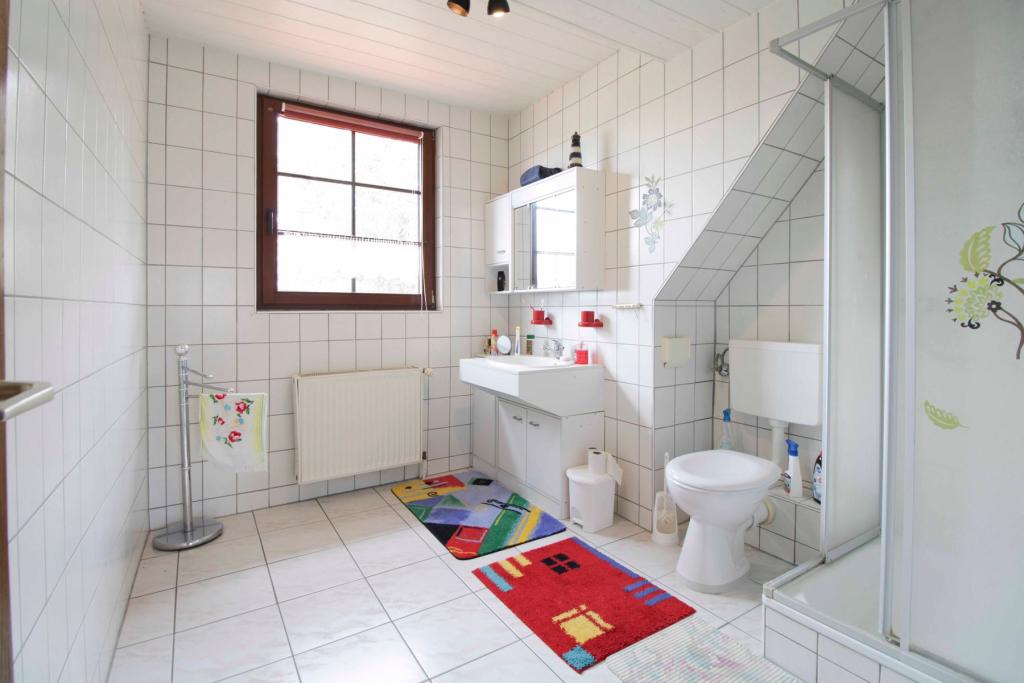 Badezimmer OG