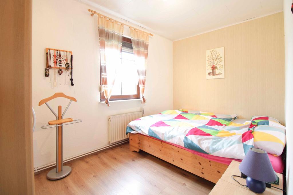 Schlafzimmer EG