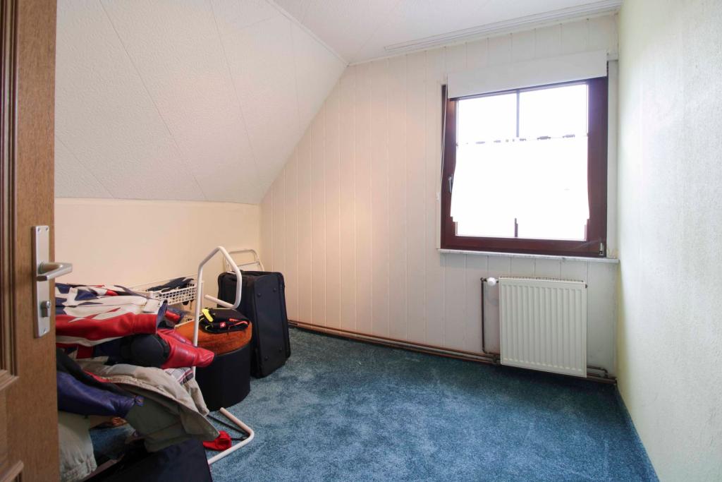 Arbeitszimmer OG