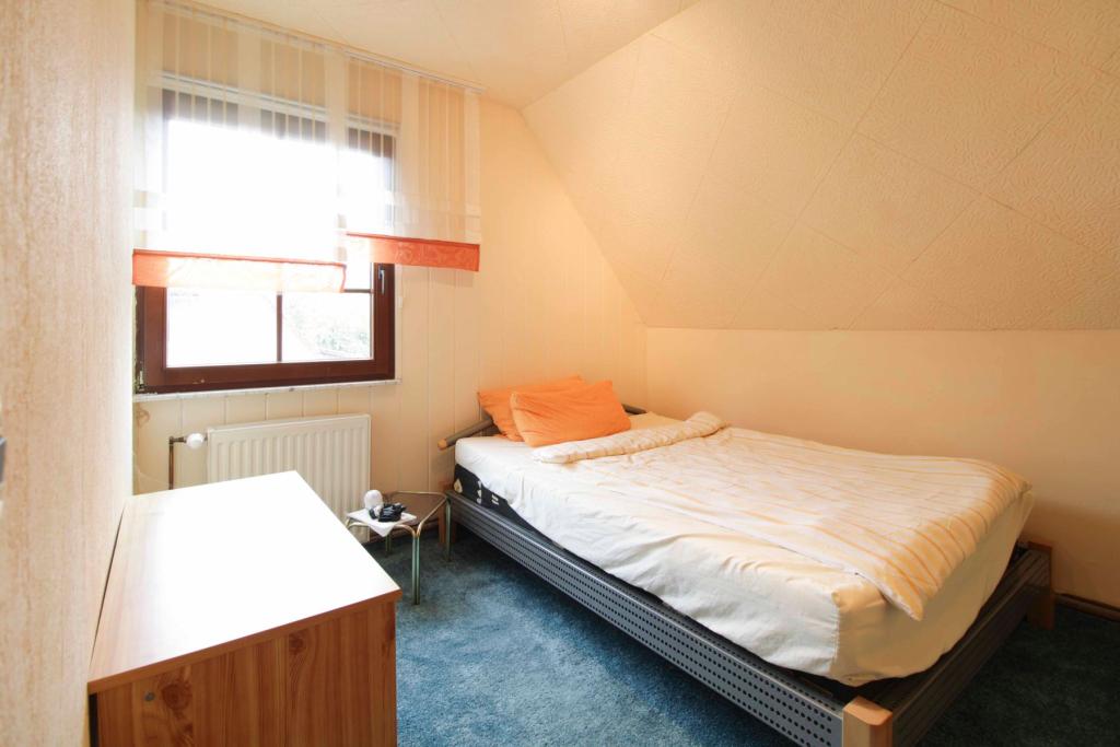 Schlafzimmer OG