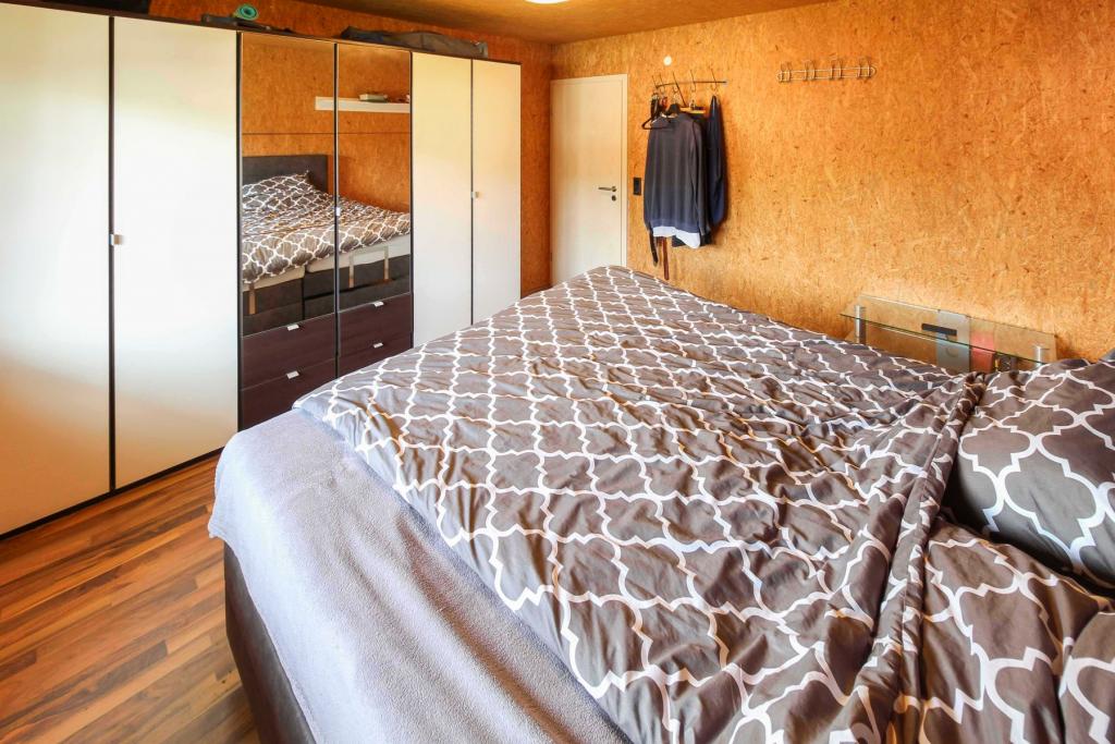 Schlafzimmer UG
