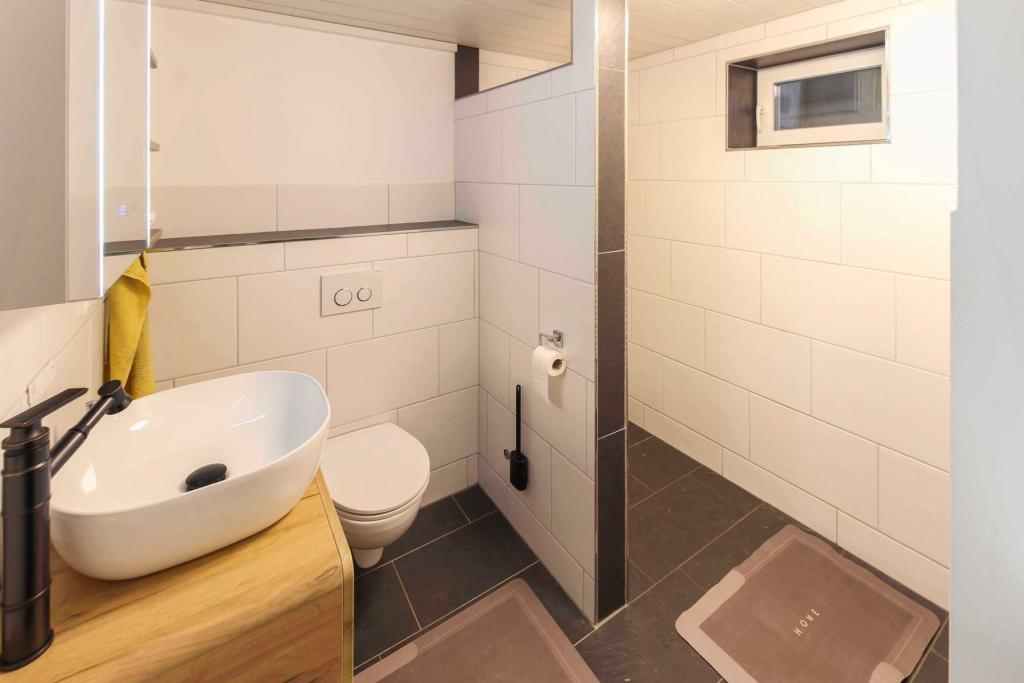 Badezimmer UG