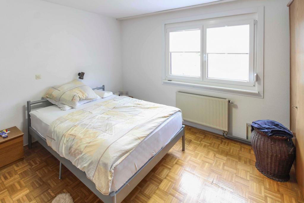 Schlafzimmer EG